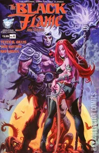 Black Flame #6