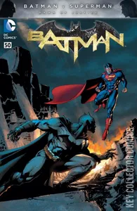 Batman #50