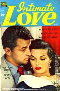 Intimate Love #10