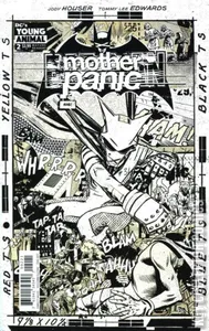 Mother Panic #2