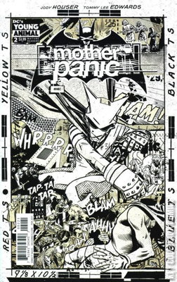 Mother Panic