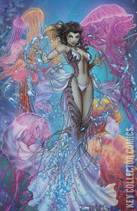 Fathom: The Core #0