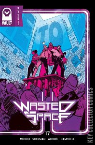 Wasted Space #17