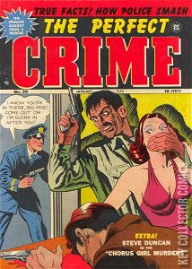 Perfect Crime #20