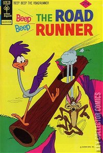 Beep Beep the Road Runner #44