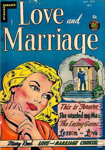 Love & Marriage #2