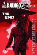 Django / Zorro #7