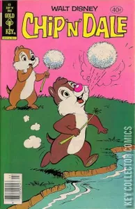 Chip 'n' Dale #63