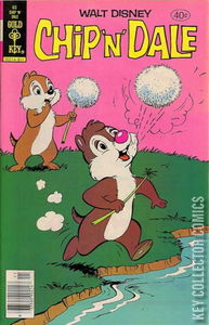 Chip 'n' Dale #63