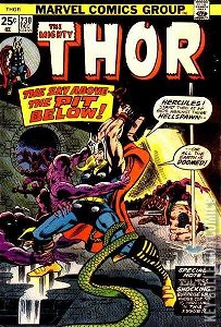 Thor #230