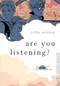 Are You Listening? #0