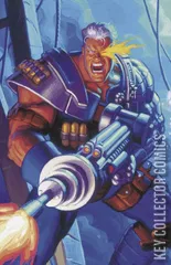 Variant Cover for Cable #2