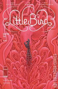 Little Bird #5