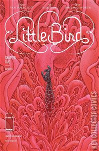Little Bird #5