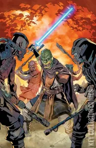 Star Wars: The High Republic #1