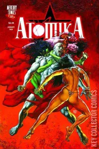 Atomika #12
