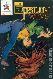 The Epsilon Wave #4