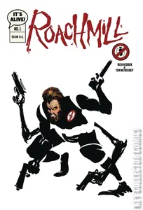 Roachmill #1