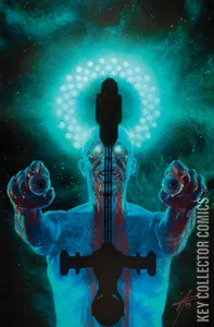 Event Horizon: Dark Descent #4