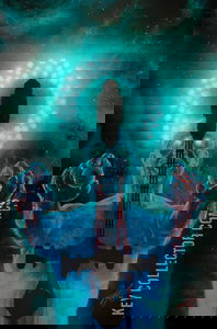 Event Horizon: Dark Descent #3