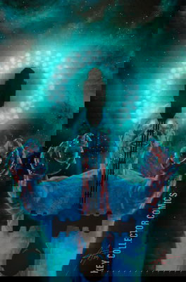 Event Horizon: Dark Descent