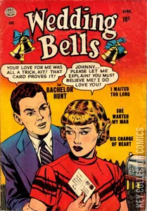 Wedding Bells #2
