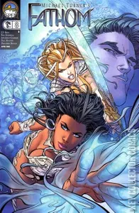 Fathom #8