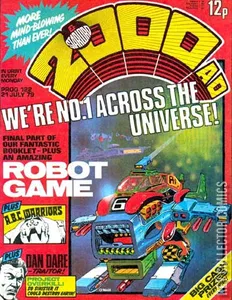 2000 AD #122