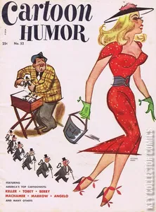 Cartoon Humor #52