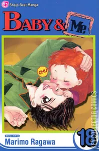 Baby & Me #18