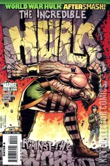 Cover for Incredible Hulk #112