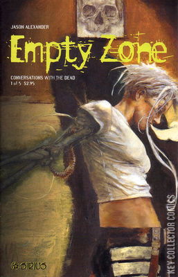 Empty Zone: Conversations with the Dead