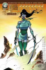 Variant Cover for Executive Assistant: Assassins #17
