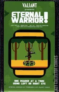Eternal Warrior #2