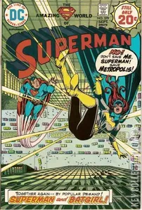 Superman #279