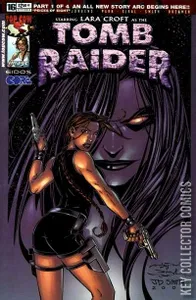 Tomb Raider #16