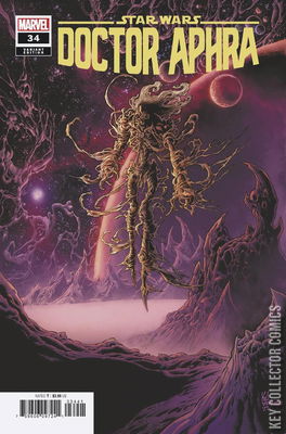 Star Wars: Doctor Aphra