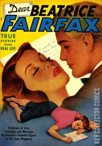 Dear Beatrice Fairfax #6