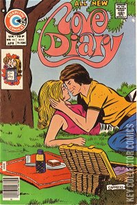 Love Diary #98