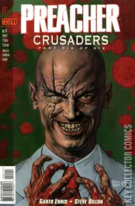 Preacher #24