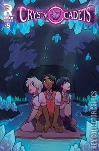 Crystal Cadets #5