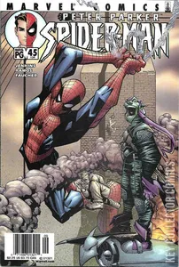 Peter Parker: Spider-Man #45