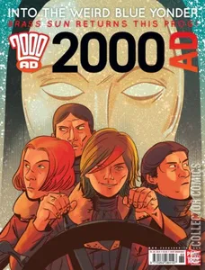 2000 AD #1888