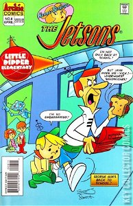 Jetsons, The #8