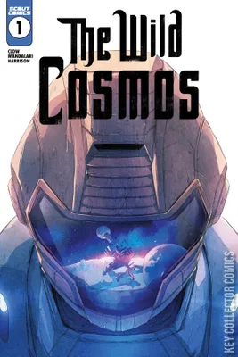 Wild Cosmos