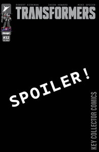 Transformers #32
