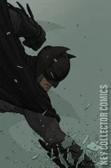 Variant Cover for Batman: Gargoyle of Gotham #3