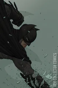 Batman: Gargoyle of Gotham #3