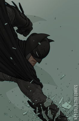 Batman: Gargoyle of Gotham