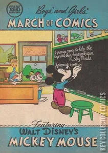 March of Comics #74